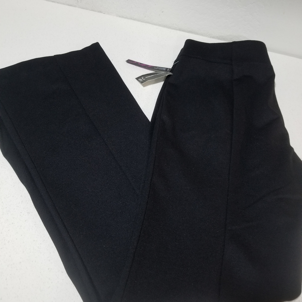INC Woman Boot Leg Pants